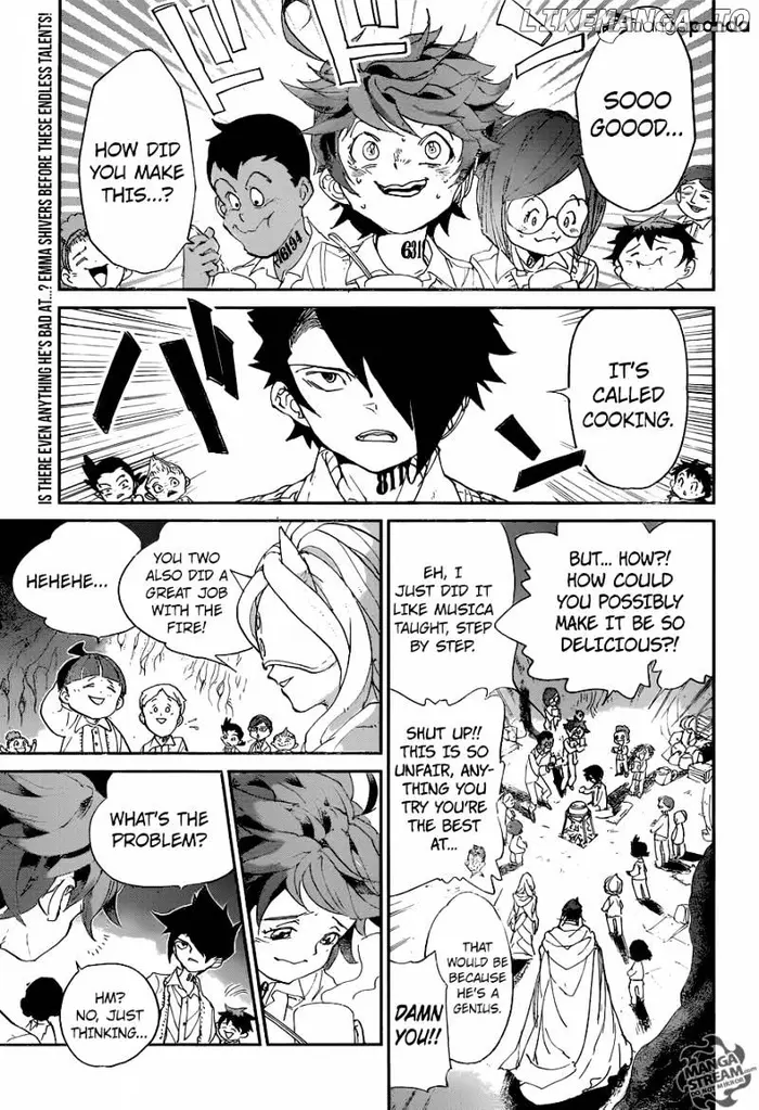 The Promised Neverland chapter 49 image 01_optimized